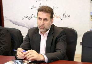 جابجایی بیش از ۲۰ میلیون تن کالا در استان فارس