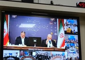 برگزاری رزمایش پدافند غیرعامل در شرکت توزیع نیروی برق شیراز / ارتقا تاب آوری شبکه در زمان بحران