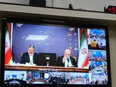 برگزاری رزمایش پدافند غیرعامل در شرکت توزیع نیروی برق شیراز / ارتقا تاب آوری شبکه در زمان بحران