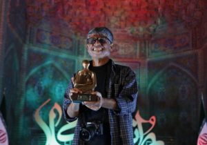 انتصاب احمدرضا مداح به عنوان قائممقام کانون عکاسان استان فارس