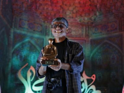 انتصاب احمدرضا مداح به عنوان قائممقام کانون عکاسان استان فارس