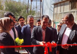 دکا پست افتتاح شد / زنگ بزن ۱۴۵۱، بسته پستی ات را در خانه تحویل بده