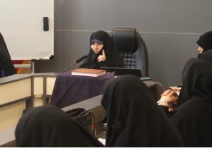 حضور فعال زنان، کلید اصلی توسعه فرهنگی، اقتصادی و اجتماعی کشور است