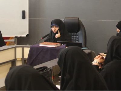 حضور فعال زنان، کلید اصلی توسعه فرهنگی، اقتصادی و اجتماعی کشور است