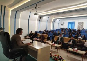 تمرکز بر تمدنسازی نوین اسلامی با الگوی فاطمی