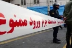 دستگیری قاتل ۱۶ ساله و همدست ۱۸ ساله اش پس از وقوع قتل در شیراز