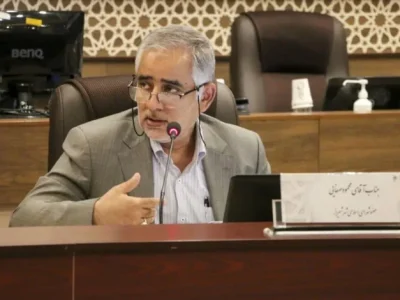 ورودیهای شیراز زیر سایه سنگفروشیها؛ پروژه فاضلاب شرق همچنان رها