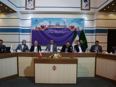 دبیر کل حزب نسل نو: ضرورت گفتوگوی سیاسی، افزایش تحمل و کاهش شکافها