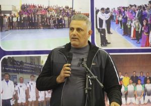 پایان هفتمین جشنواره فرهنگی ورزشی کارکنان شهرداریهای فارس در استهبان / صدرنشینی صدرا و اهدای کاپ اخلاق به استهبان