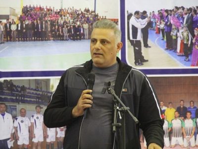 پایان هفتمین جشنواره فرهنگی ورزشی کارکنان شهرداریهای فارس در استهبان / صدرنشینی صدرا و اهدای کاپ اخلاق به استهبان