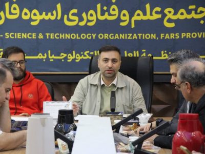 هیچ پیشرفتی بدون پژوهش و هیچ پژوهش مؤثری بدون اطلاعرسانی دقیق ممکن نیست