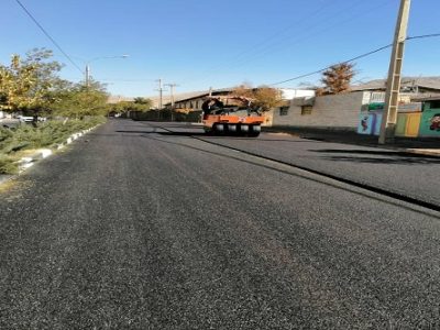 سازمان همیاری شهرداری‌های استان فارس؛ مجری طرح نوسازی معابر کلانشهر شیراز