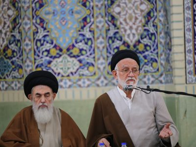 تأکید بر وحدت حوزه و دانشگاه