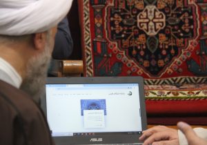 رونمایی از «سامانه جامع اعتکاف استان فارس» با قابلیت‌های چندلایه مدیریتی و خدمات الکترونیکی