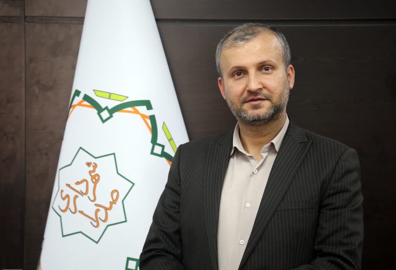 آماده روزهای پربارش پیش رو هستیم آماده روزهای پربارش پیش رو هستیم