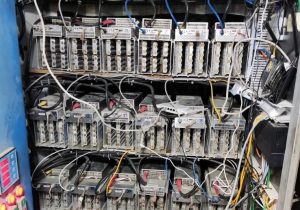 کشف و شناسایی ۴۵۳ دستگاه استخراج غیرمجاز رمز دارایی از ابتدای سال جاری تاکنون