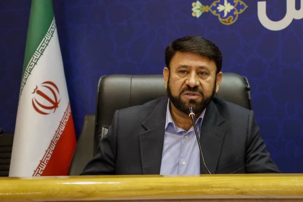 انتخابات پیشرو آزمونی بزرگ برای کارگزاران و کارشناسان انتخاباتی است انتخابات پیشرو آزمونی بزرگ برای کارگزاران و کارشناسان انتخاباتی است