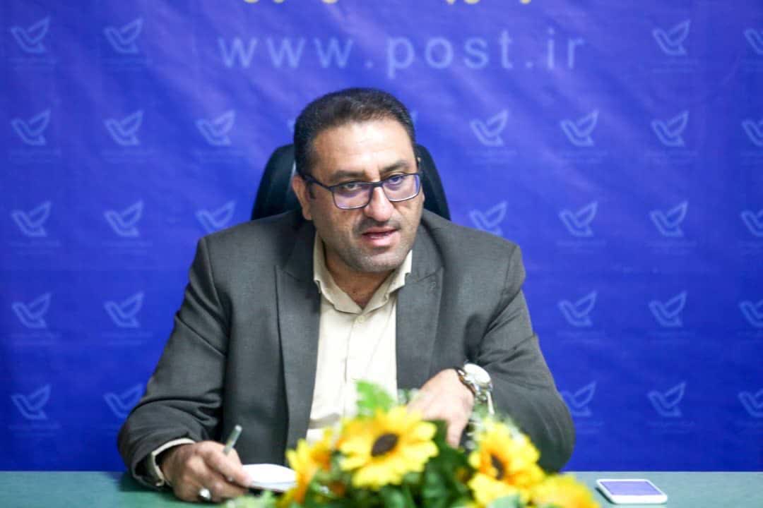 اداره کل پست فارس آمادگی لازم برای توزیع بهموقع کارتهای سوخت را دارد اداره کل پست فارس آمادگی لازم برای توزیع بهموقع کارتهای سوخت را دارد