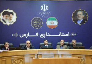 درخواست اضافه شدن فارس به استانهای مرزی در واردات کالاهای اساسی