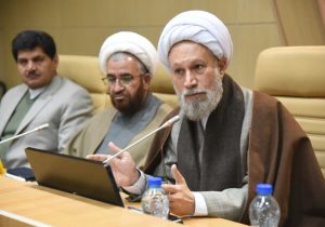 حضور ملت جرأت را از دشمنان میگیرد/ جهتگیری برنامهها به ایجاد حماسه ۲۲ بهمن ختم شود