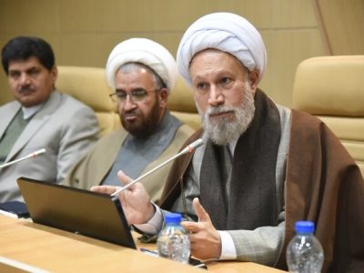 حضور ملت جرأت را از دشمنان می‌گیرد/ جهت‌گیری‌ برنامه‌ها به ایجاد حماسه ۲۲ بهمن ختم شود