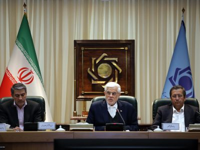 اولویت دولت وفاق ملی، تأمین و تضمین امنیت غذایی و بهبود معیشت مردم است