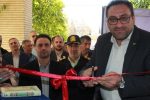 خدمترسانی به 10 منطقه پستی شیراز افزایش یافت