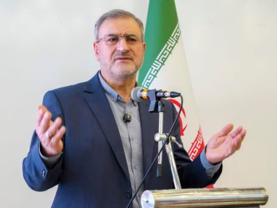 نقش ورزش در تبلور مقاومت در آیین اختتامیه رالی