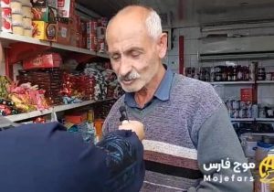 سروستان؛ نماد امید و تداوم زندگی روزمره