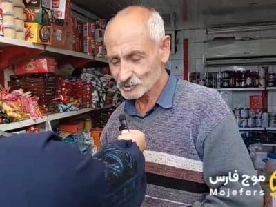 سروستان؛ نماد امید و تداوم زندگی روزمره