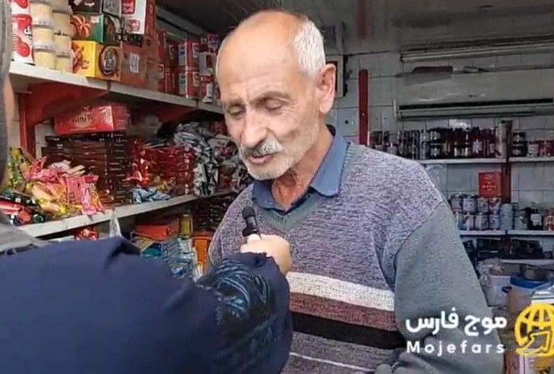 سروستان؛ نماد امید و تداوم زندگی روزمره