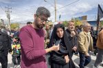 ملت ایران بیدارتر از همیشه، در مسیر اقتدار و بیعت با رهبری جدید گام برمی‌دارد