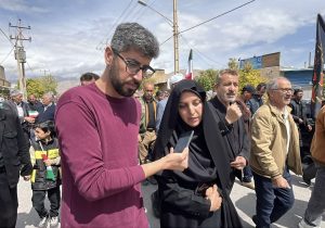 ملت ایران بیدارتر از همیشه، در مسیر اقتدار و بیعت با رهبری جدید گام برمی‌دارد