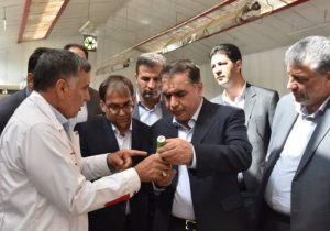 صنایع تبدیلی، کلید امنیت غذایی پایدار و عبور از خامفروشی