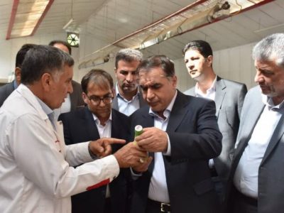 صنایع تبدیلی، کلید امنیت غذایی پایدار و عبور از خامفروشی