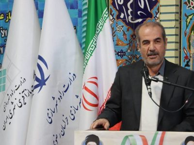 میدان نقاره خانه شیراز نماد پیوند روح ایرانی و ایستادگی در برابر تجاوز است