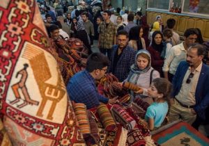 کسبه فارس؛ مطمئن‌ترین حلقه تأمین کالا در جنگ اقتصادی