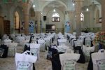 تولیت حرم سیدعلاءالدین: ماهی نمیدهیم، ماهیگیری یاد میدهیم