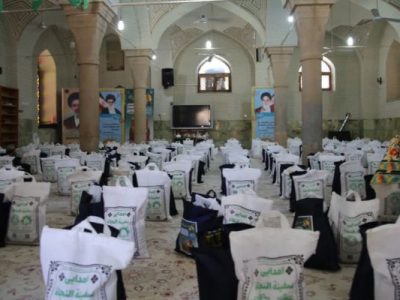 تولیت حرم سیدعلاءالدین: ماهی نمیدهیم، ماهیگیری یاد میدهیم