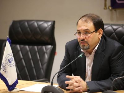 پیشرفت ۹۷ درصدی تصفیهخانه لوکال شیراز/لزوم توسعه نیروگاههای خورشیدی