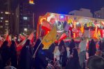 صد شب در میدان / تجدید بیعت با رهبر معظم انقلاب و پاسداری از آرمانهای انقلاب اسلام