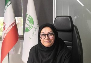 مدیر کل حفاظت محیط زیست فارس به پویش ۲۵ درجه پیوست