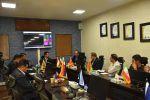 بهرهگیری از ظرفیتهای مشترک برای افزایش صادرات به تاجیکستان