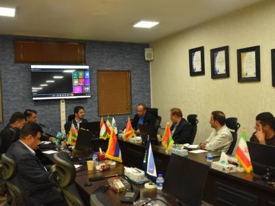 بهرهگیری از ظرفیتهای مشترک برای افزایش صادرات به تاجیکستان