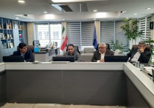 شیراز در مسیر توسعه فرصتهای سرمایهگذاری؛ تأکید بر مشارکت بخش خصوصی در پروژههای شهری