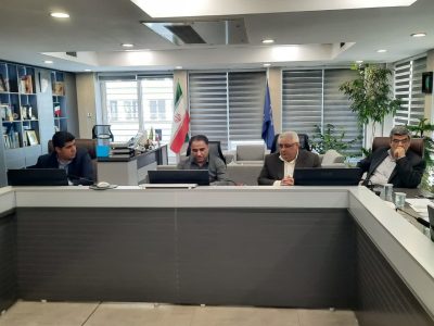 شیراز در مسیر توسعه فرصتهای سرمایهگذاری؛ تأکید بر مشارکت بخش خصوصی در پروژههای شهری