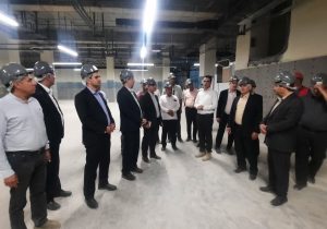 شیراز به الگویی موفق در تعریف و اجرای پروژههای مشارکتی شهری تبدیل شده است