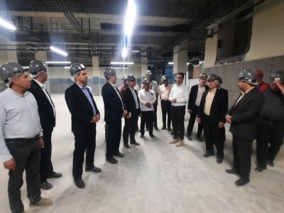 شیراز به الگویی موفق در تعریف و اجرای پروژههای مشارکتی شهری تبدیل شده است
