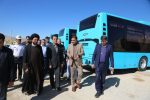 بهره برداری از پارک فردوسی با اعتباری بالغ بر ۴۷۰ میلیارد ریال در شهر صدرا