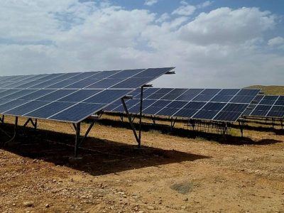احداث و بهره برداری از 10 نیروگاه خورشیدی دولتی در شهرستان زریندشت استان فارس